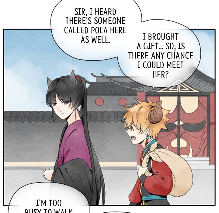 Odis and Moa's Underworld Diary - episode 1 - 23