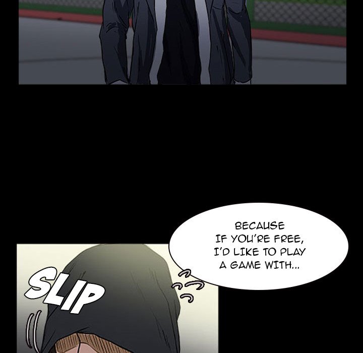 Tweener - episode 15 - 70