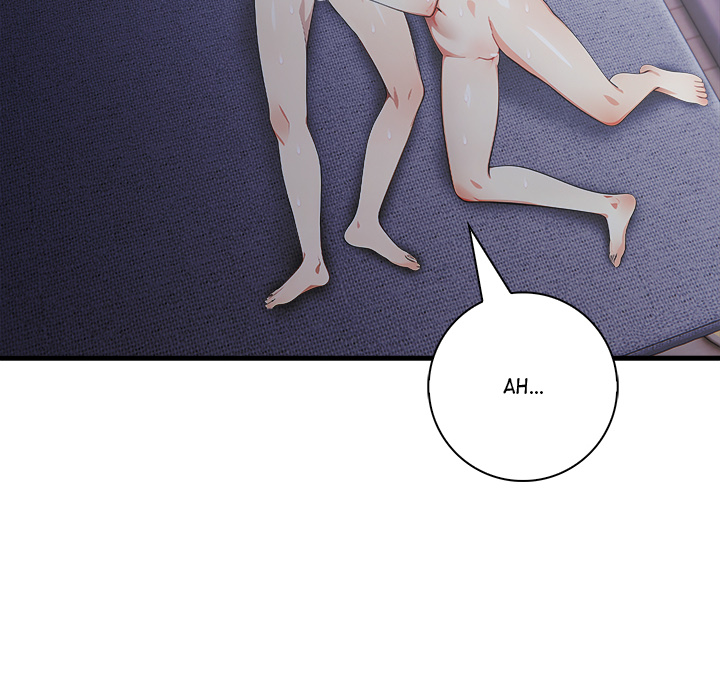 Seductive Curves Behind Closed Doors - episode 16 - 67