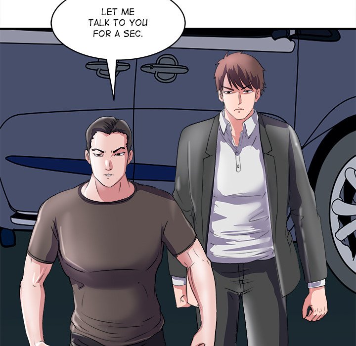 Immoral Family - episode 16 - 127
