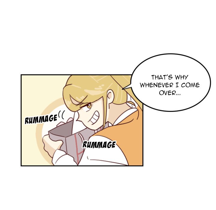 Hidden From The Light - episode 2 - 39