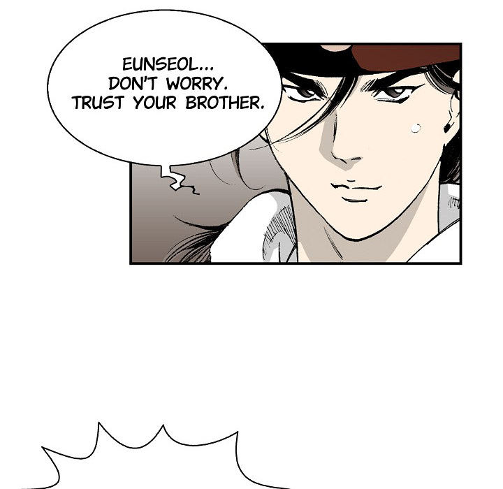 Magician's Murim Adventures - episode 14 - 7