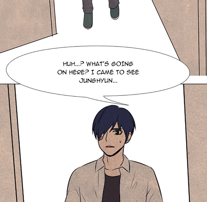 High School Devil - episode 67 - 73