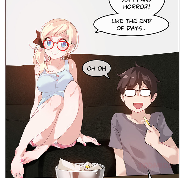 A Pervert's Daily Life - episode 4 - 53
