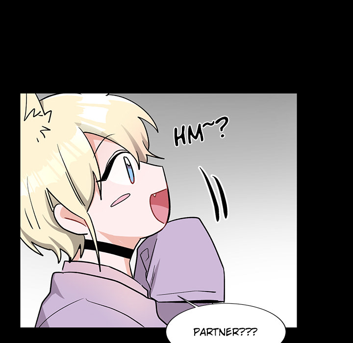 Pheromon Sorbet♥ - episode 17 - 52