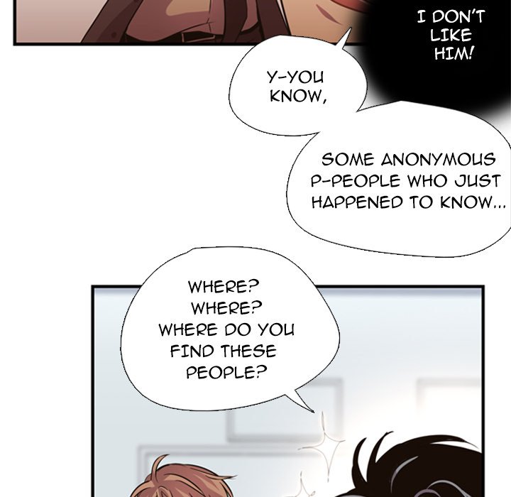 I Need Romance - episode 3 - 89