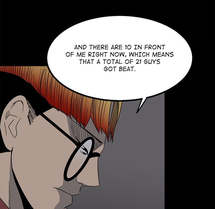 The Villain - episode 28 - 98