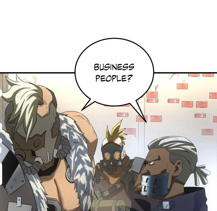 Vendor's Rise Amid the Apocalypse - episode 10 - 68