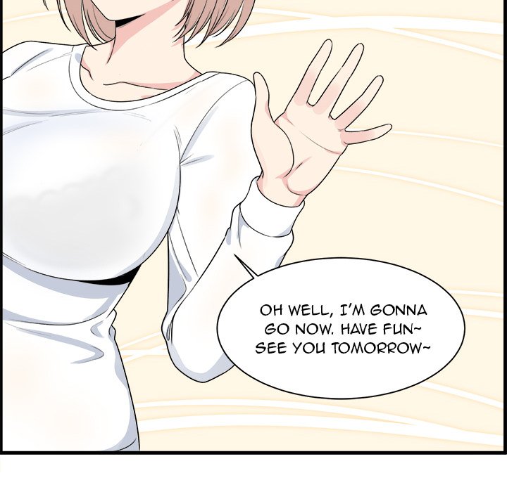 Excuse me, This is my Room - episode 2 - 16