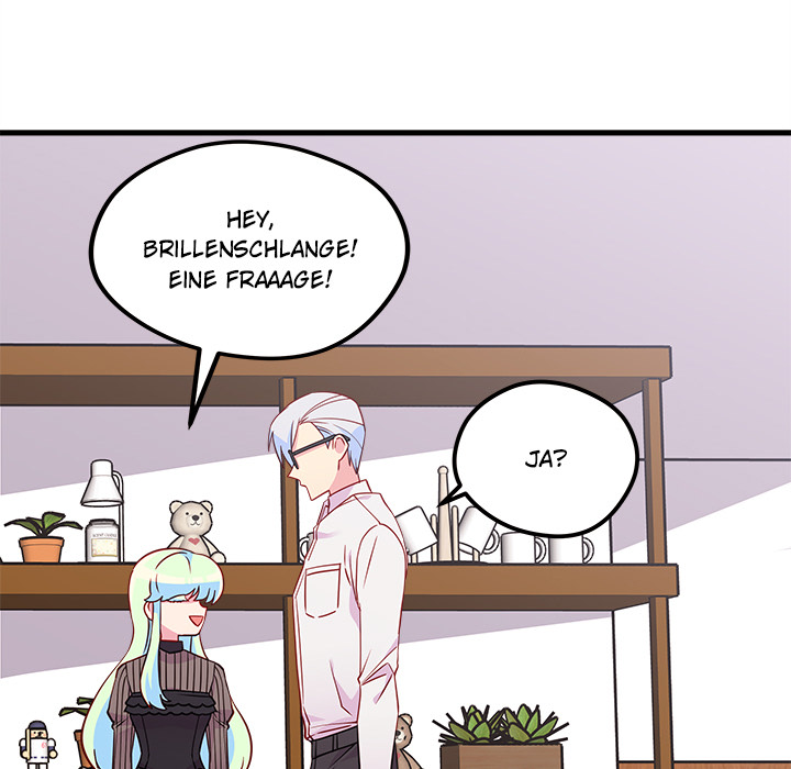 Ich wähle dich! - episode 34 - 15