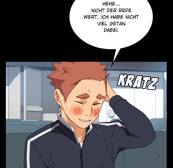 (Fast) wie eine Familie - episode 13 - 94