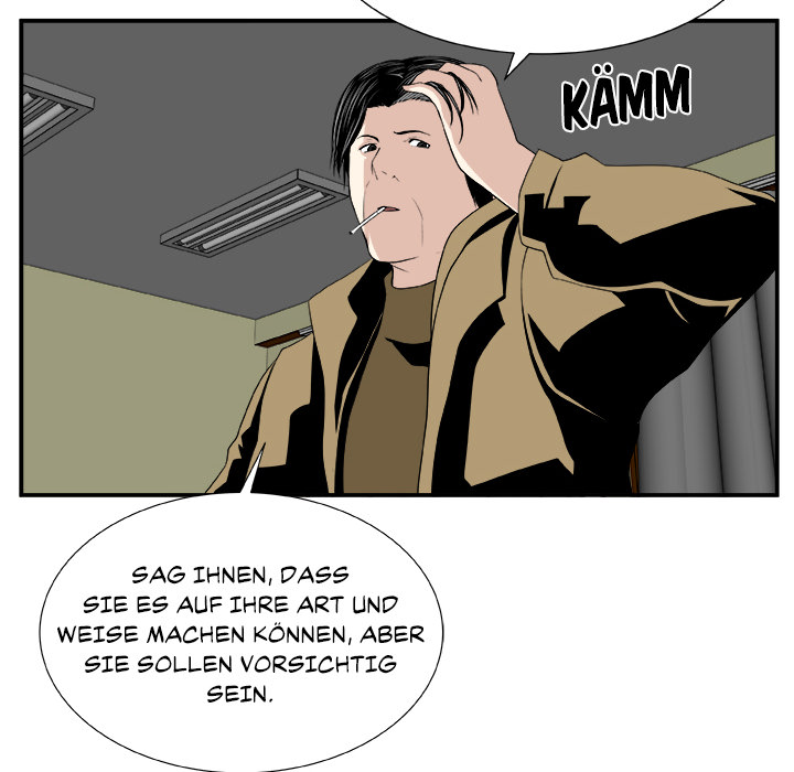 Unter der Maske - episode 25 - 46