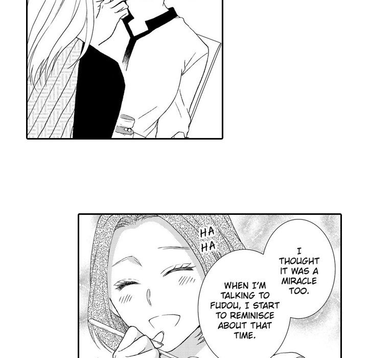 Sweet Seduction: Under the Same Roof  with The Guy I Hate - episode 9 - 13