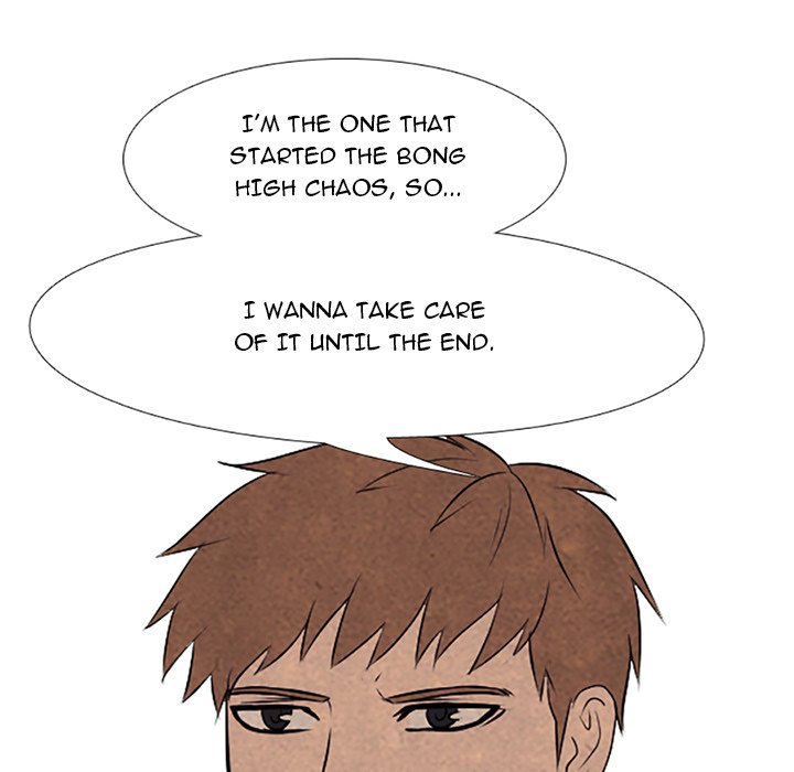 High School Devil - episode 67 - 86