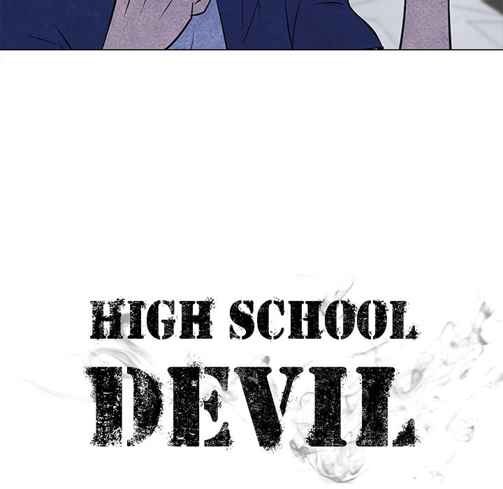 High School Devil - episode 59 - 10
