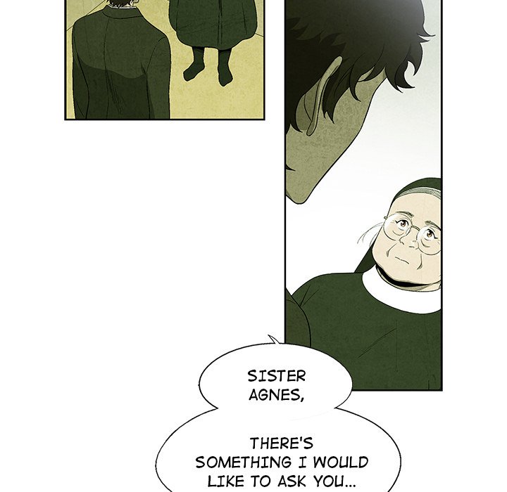 Gorgon - episode 14 - 36