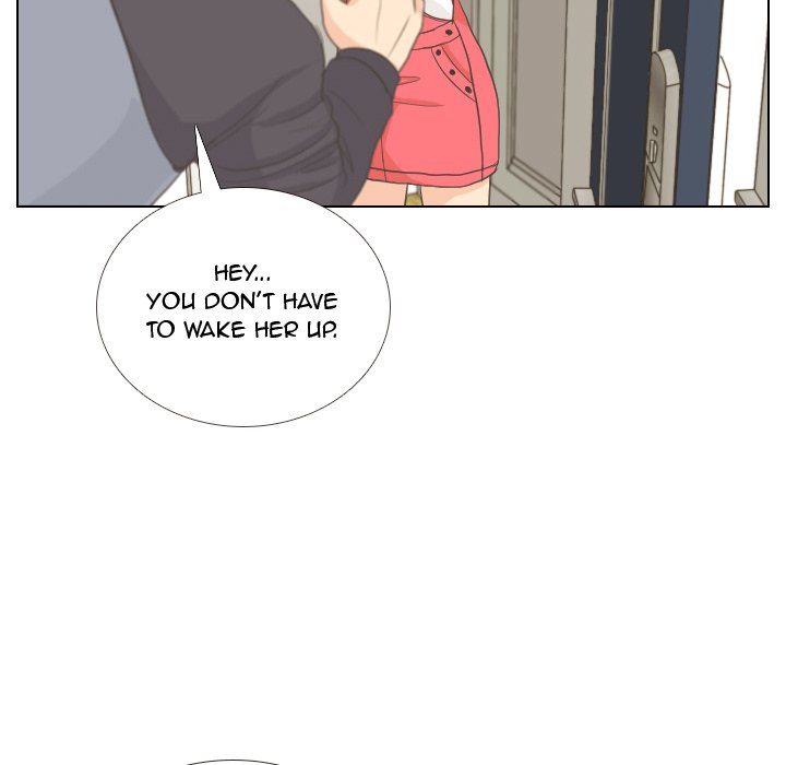 Hold My Hand - episode 8 - 16