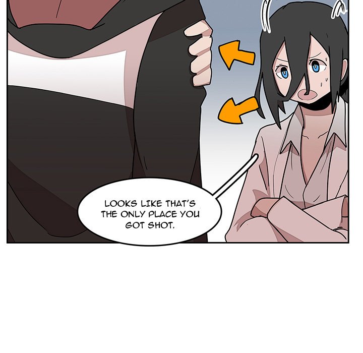 Justitia - episode 22 - 26