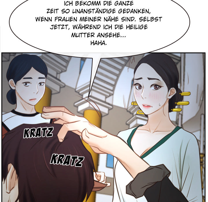Suche nach der ersten Liebe - episode 22 - 55
