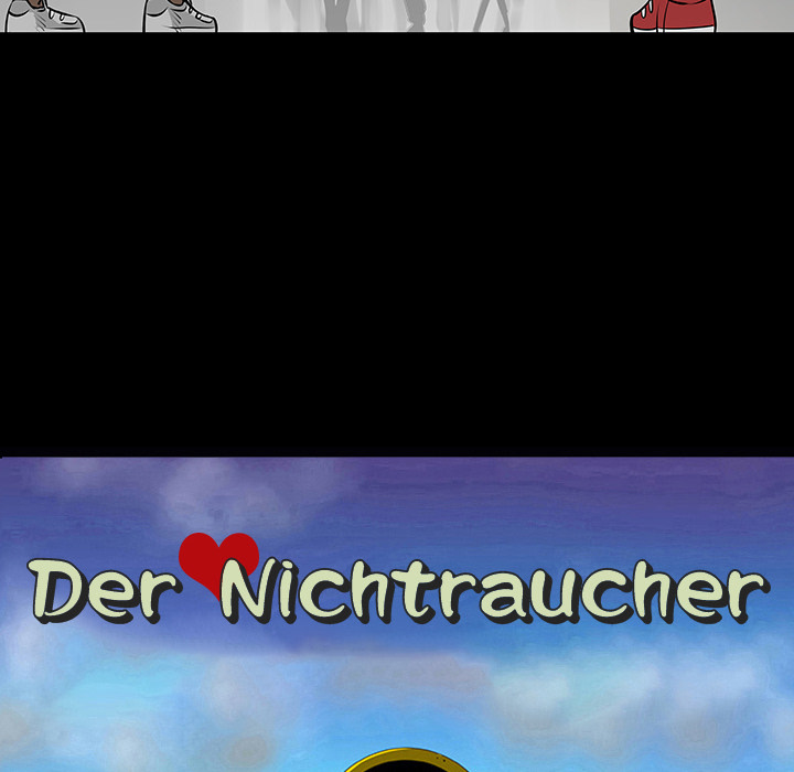 Der Nichtraucher - episode 12 - 12