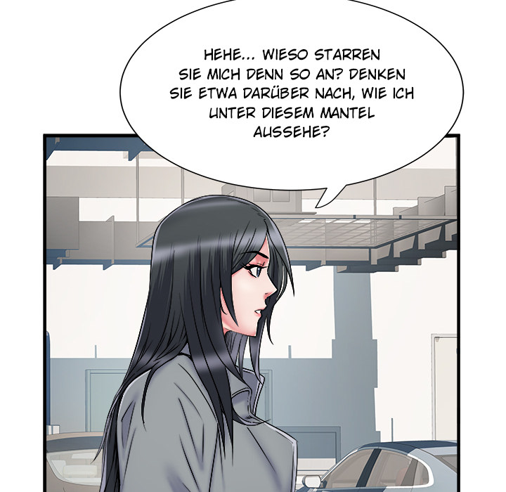 Frau Kommandantin - episode 42 - 46