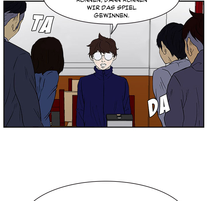 Tweener - episode 23 - 46