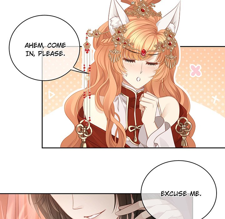 MASTER AND SEVEN LOVERS - episode 67 - 6