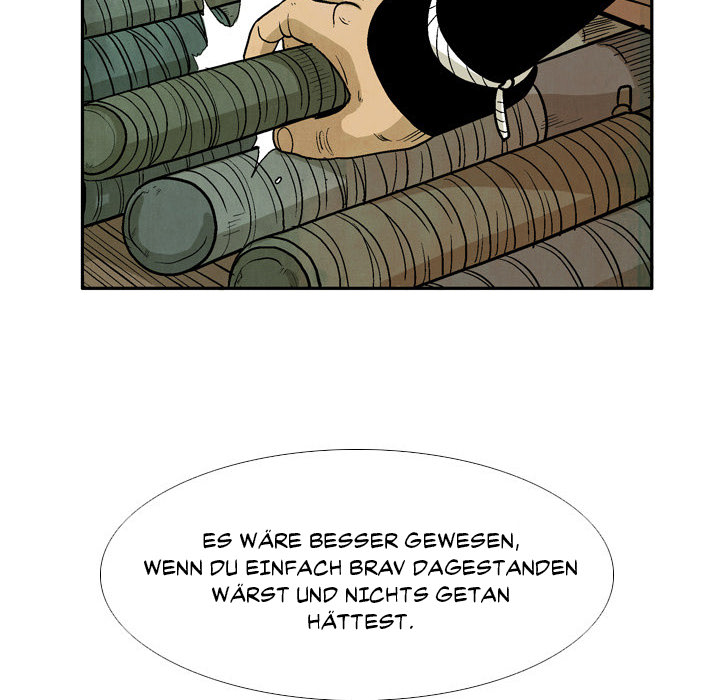 Der Schwertklan Joseons - episode 38 - 14