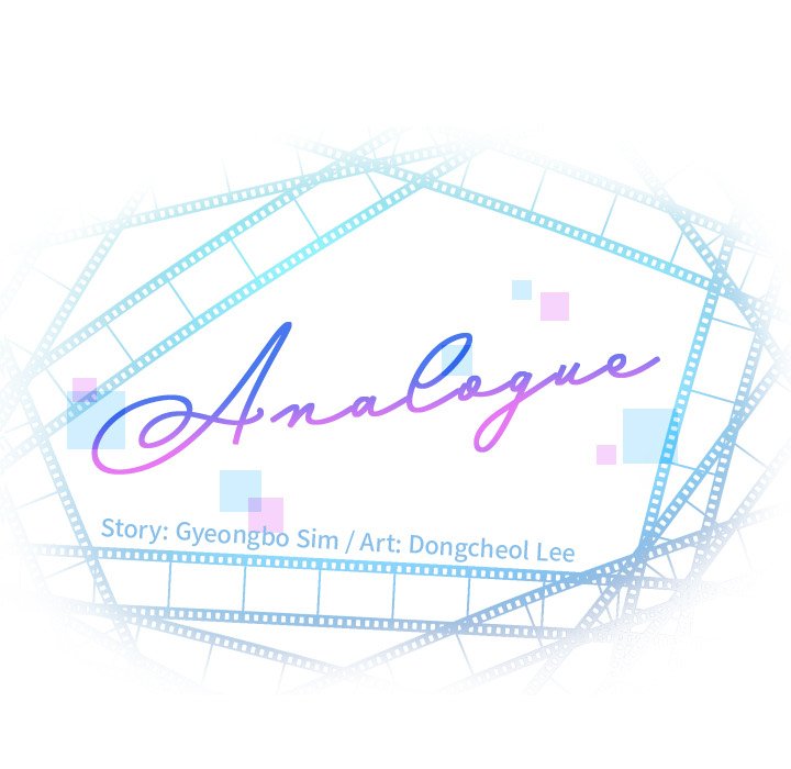 Analogue - episode 51 - 6