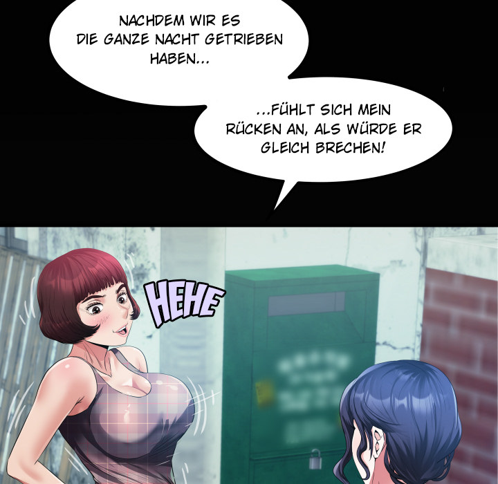 Einziehen, Ausziehen - episode 7 - 6