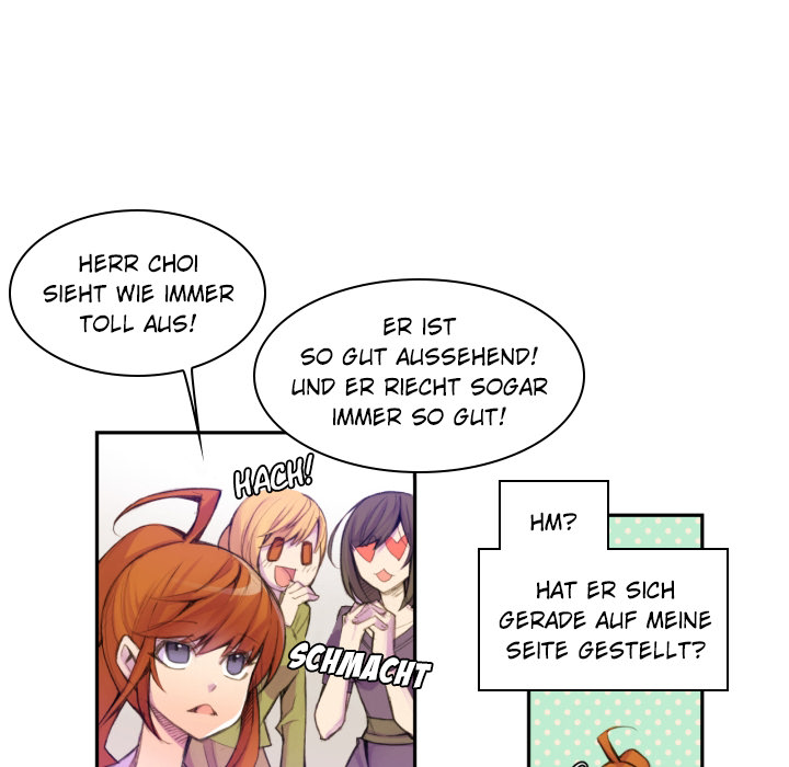 Zum Fressen gern! - episode 1 - 23