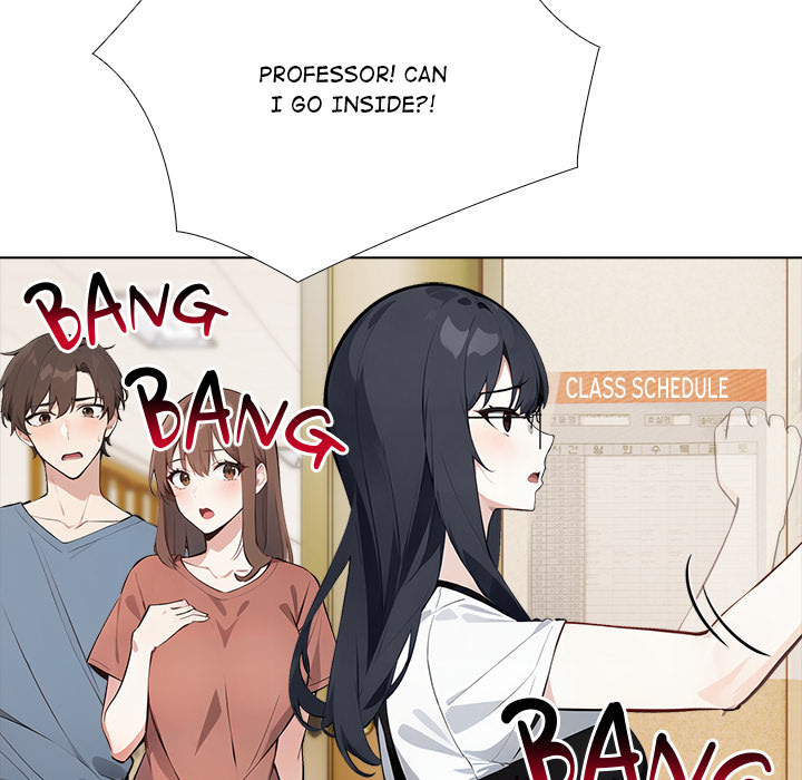 Desire Note - episode 23 - 11