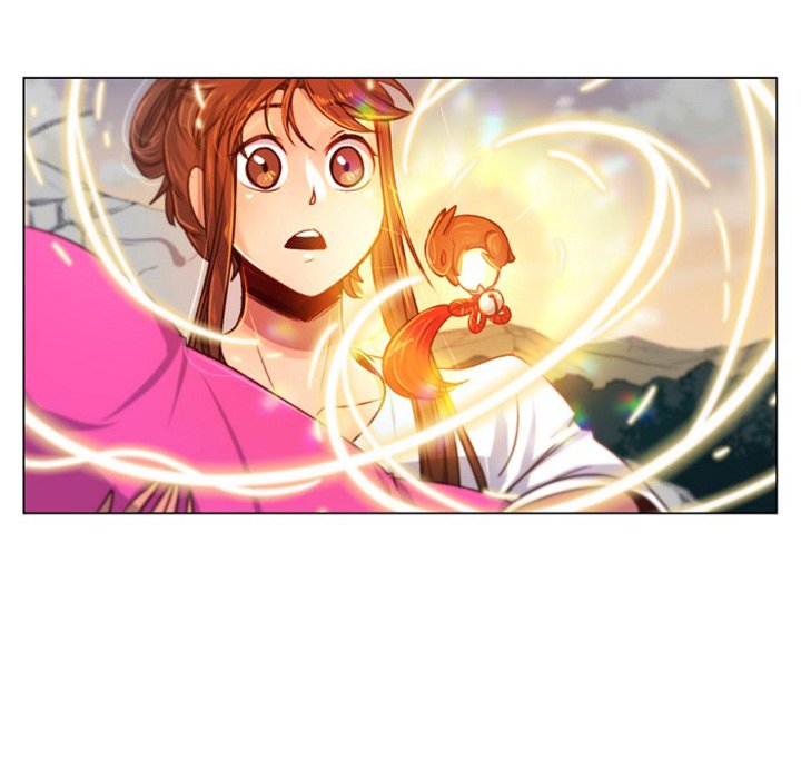 Forest of the Fireflies - episode 21 - 30
