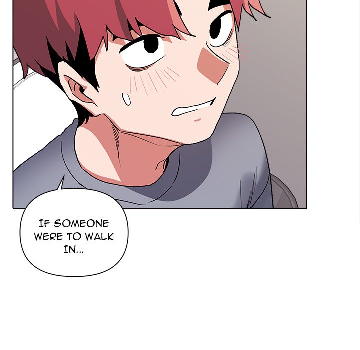 An Outsider's Way In - episode 8 - 48