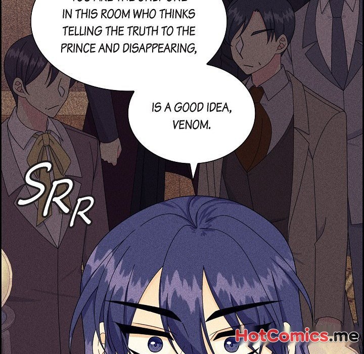 The Destroyer Fell in Love with Me - episode 77 - 37