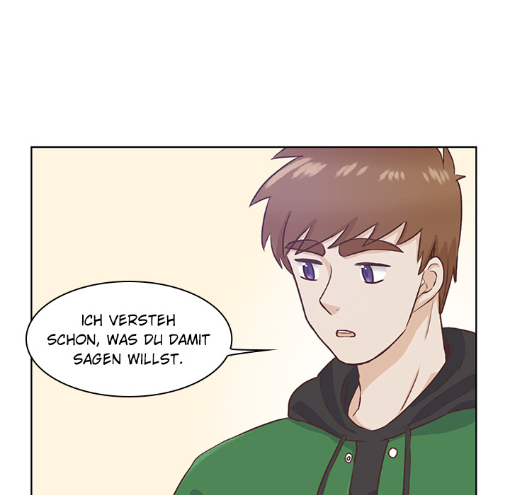 Der Mädchen-Knigge - episode 54 - 79