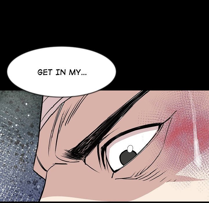 My Body - episode 28 - 8