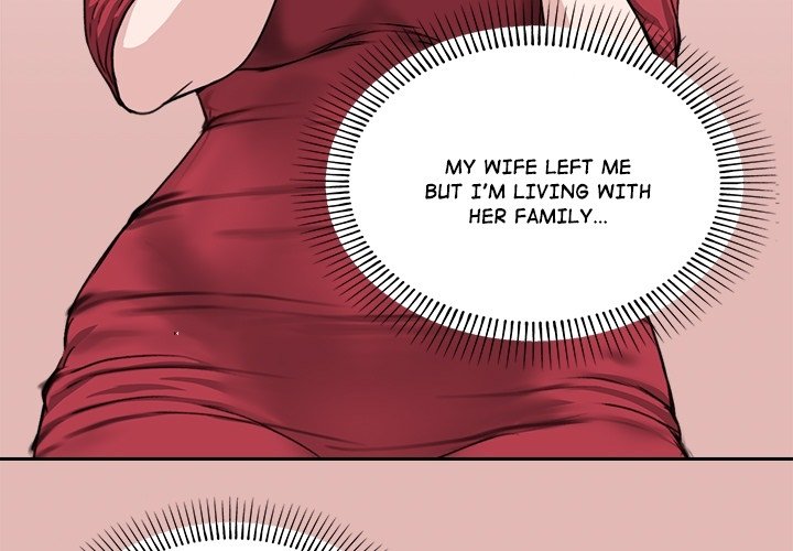 Stuck Living with My In-Laws - episode Prologue - 2