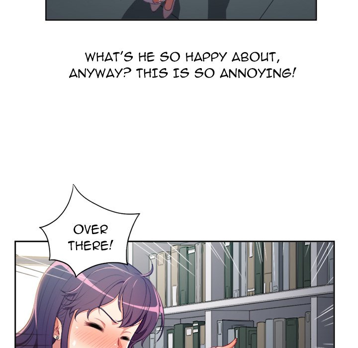Yuri's Part Time Job - episode 54 - 54