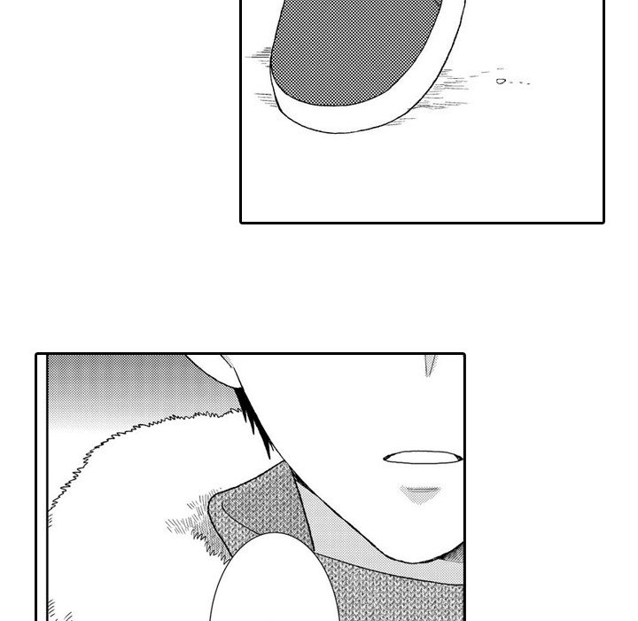 Sweet Seduction: Under the Same Roof  with The Guy I Hate - episode 12 - 34