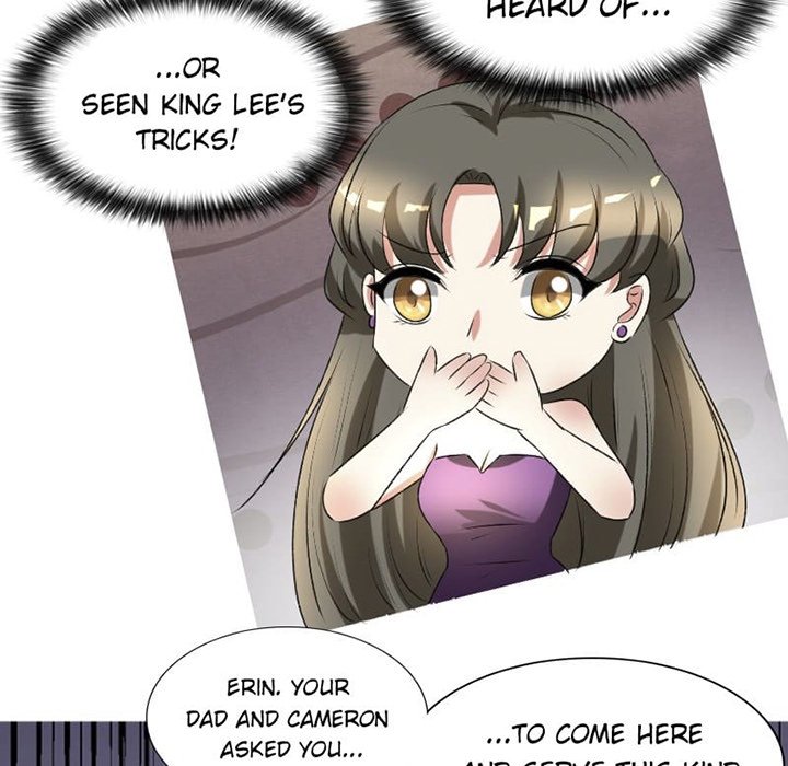 Love Is Never Enough - episode 29 - 41
