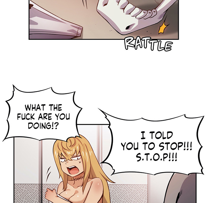 Zombie Girlfriend! - episode 2 - 69