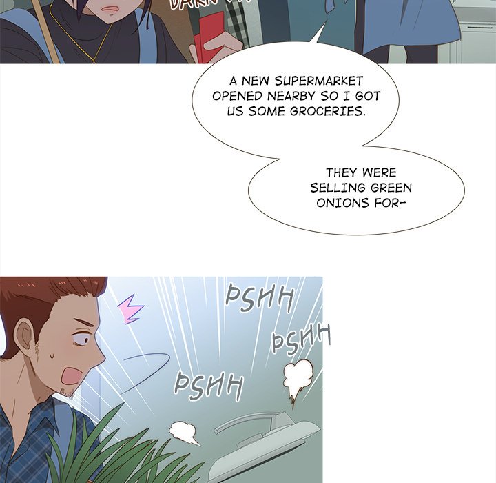 My Life as a Half-Magi - episode 14 - 6