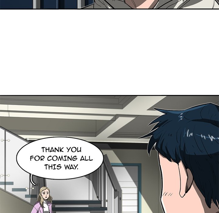 Stardust - episode 15 - 100