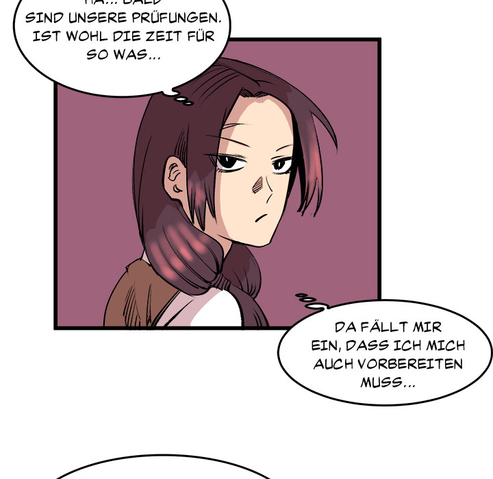 Die Unruhestifterin - episode 14 - 27