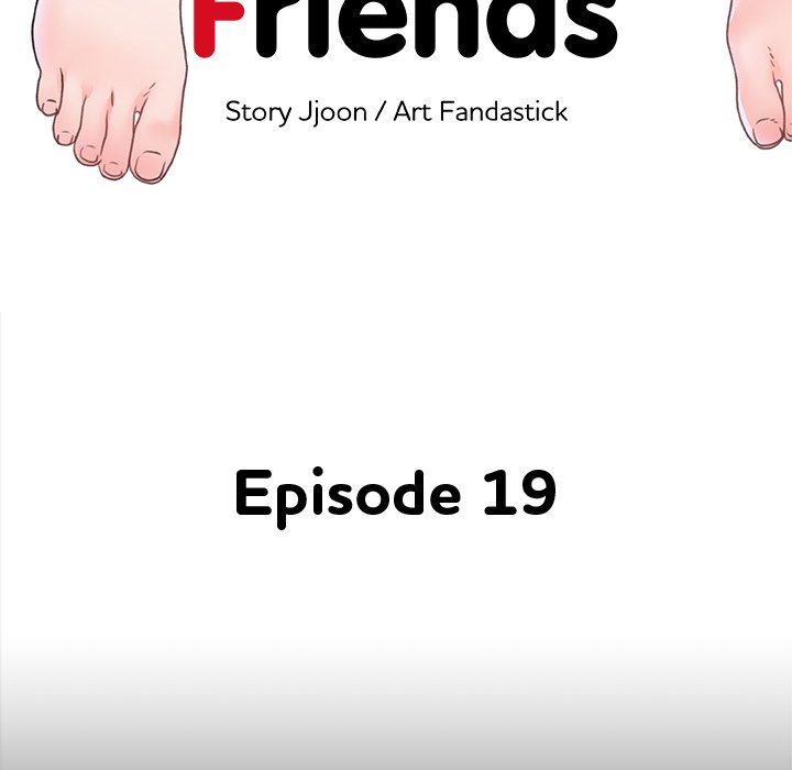 More Than Friends - episode 19 - 15