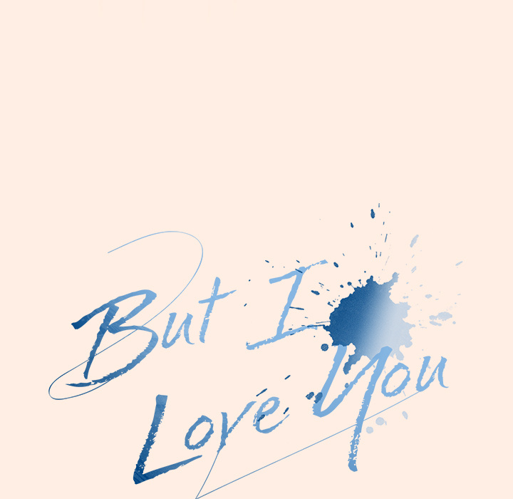 But I Love You - episode 35 - 68