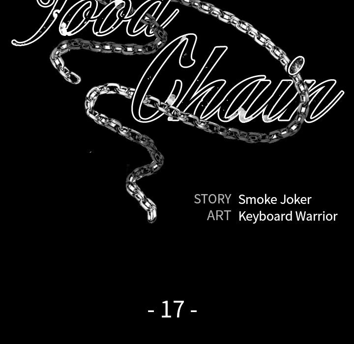 Food Chain - episode 17 - 46