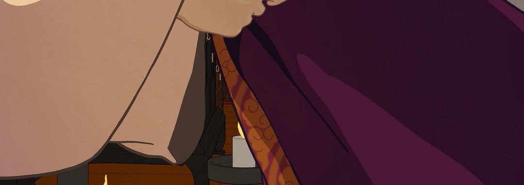 The Palace of Bardo - episode 21 - 118