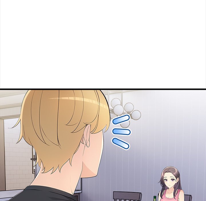 The Exchange Student & His Host - episode 1 - 109